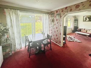 Dining room- click for photo gallery